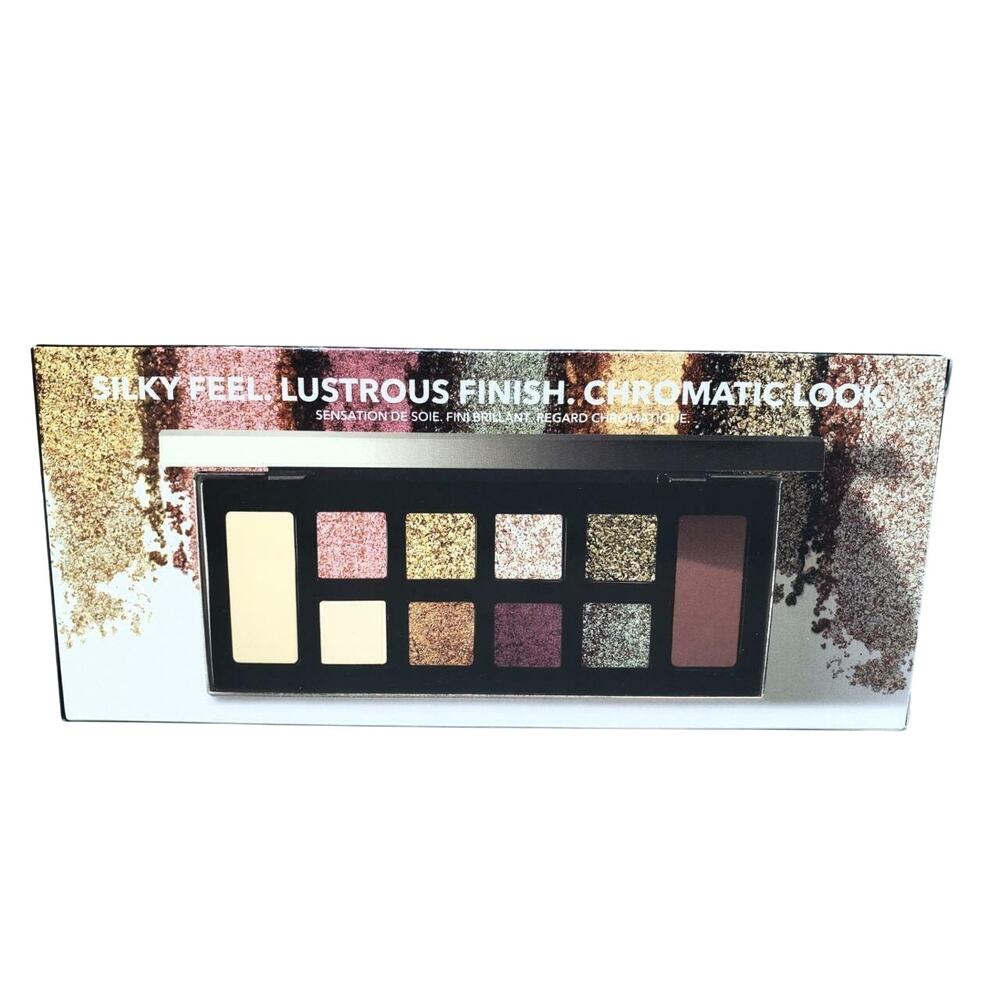 Bobbi Brown Molten Drama Eye Shadow Palette